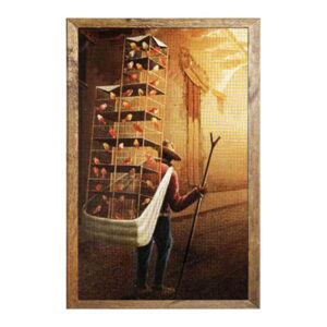 Pueblo Mexicano 008 - Imagen 3