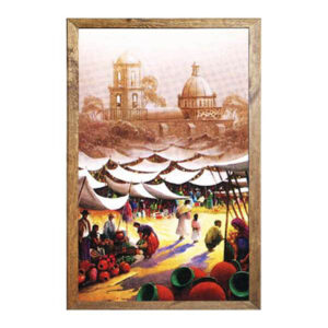 Pueblo Mexicano 010