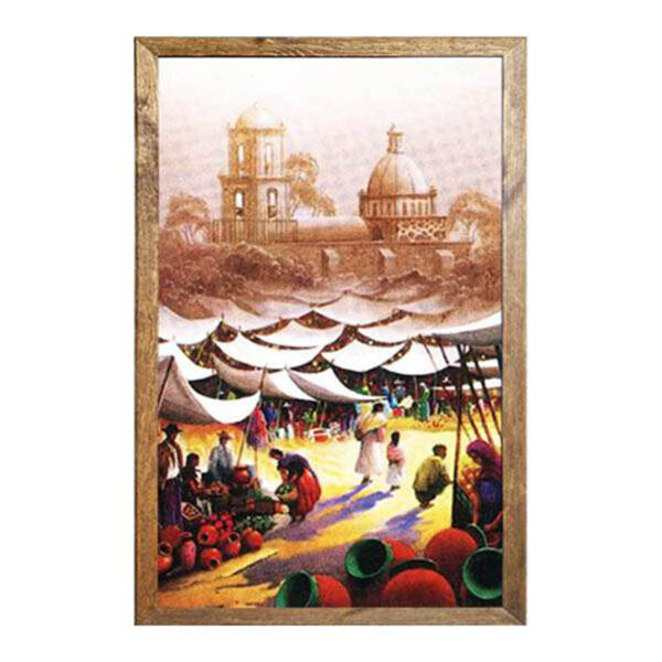 Pueblo Mexicano 010