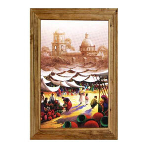 Pueblo Mexicano 010 - Imagen 3