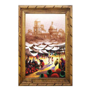 Pueblo Mexicano 010 - Imagen 4
