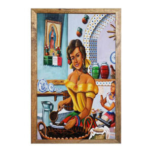 Pueblo Mexicano 012 - Imagen 3