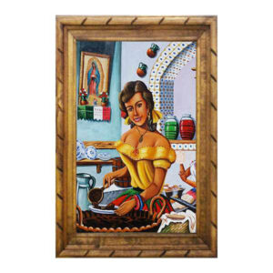 Pueblo Mexicano 012