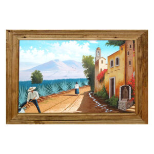 Escena Mexicana 034