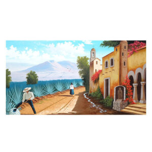 Escena Mexicana 034 - Imagen 2