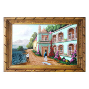 Escena Mexicana 034 - Imagen 4