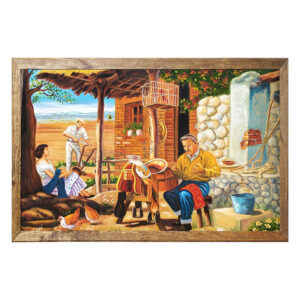 Escena Mexicana 050