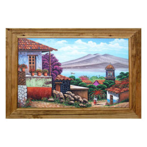 Escena Mexicana 054 - Imagen 4