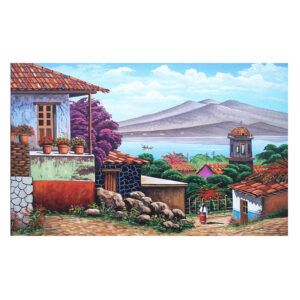 Escena Mexicana 054 - Imagen 2