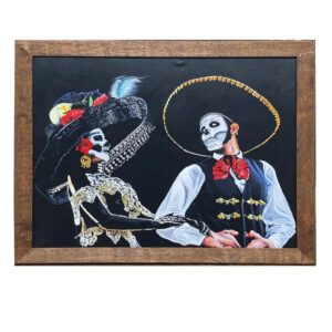 Catrin y Catrina 01