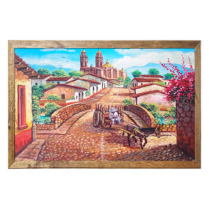 Escena Mexicana 078 - Imagen 3
