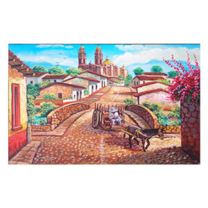 Escena Mexicana 078 - Imagen 2