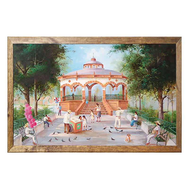 Escena Mexicana 079 - Imagen 4