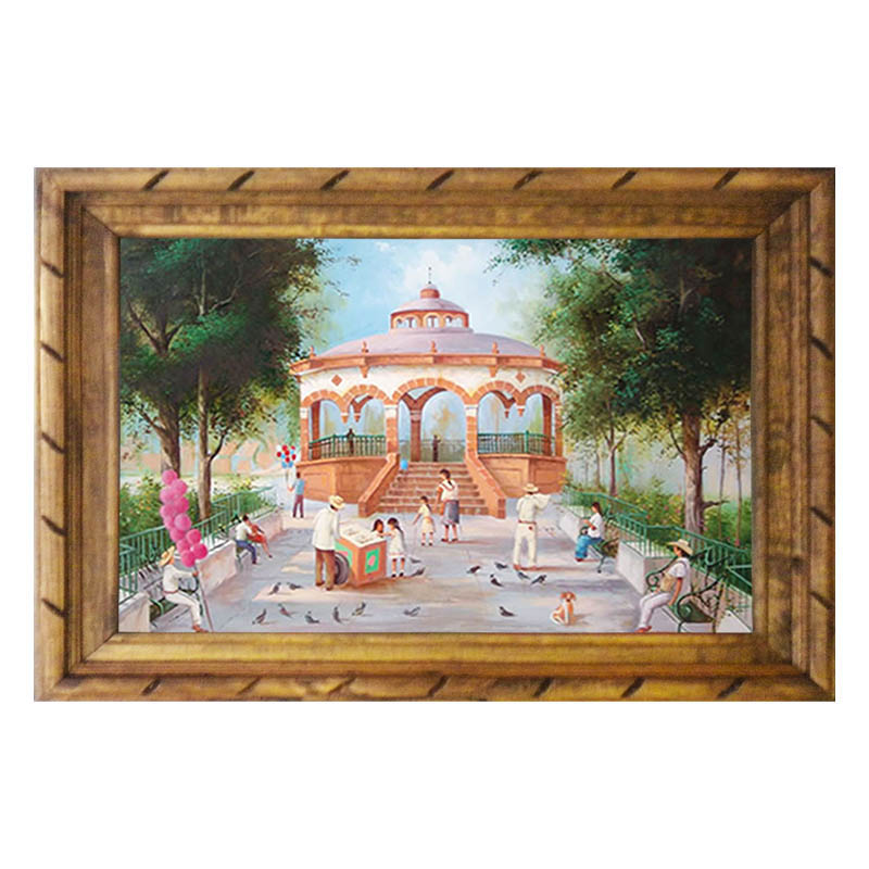 Escena Mexicana 079 - Imagen 3