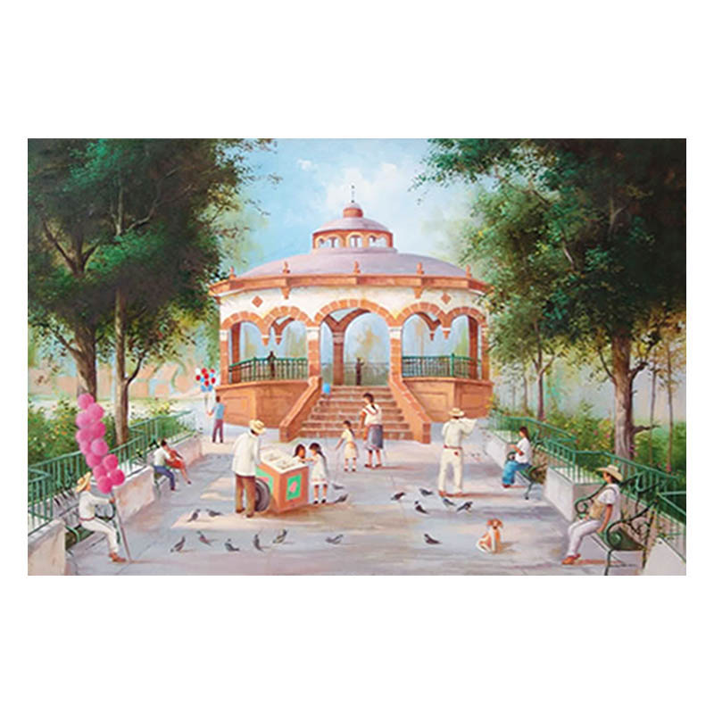 Escena Mexicana 079 - Imagen 2