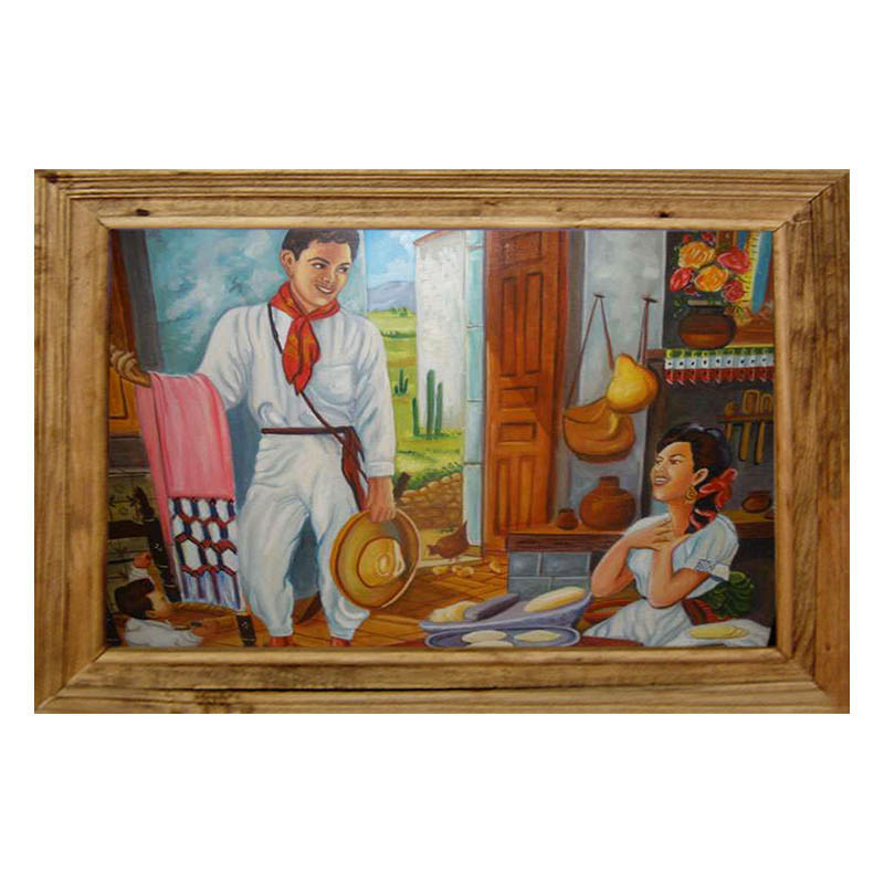 Escena Mexicana 084 - Imagen 3