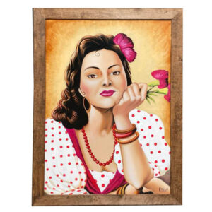 Escena Mexicana 090