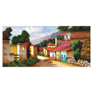 Mural Mexicano 003