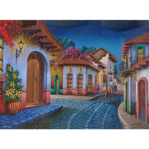 Mural Pueblo - Imagen 3