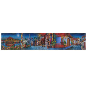 Mural Pueblo - Imagen 6