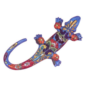 Lagartijas de pared
