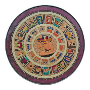 Calendario Maya