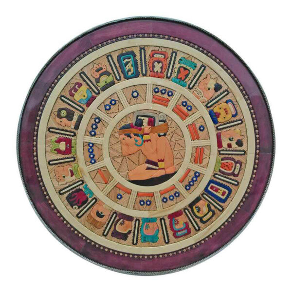 Calendario Maya