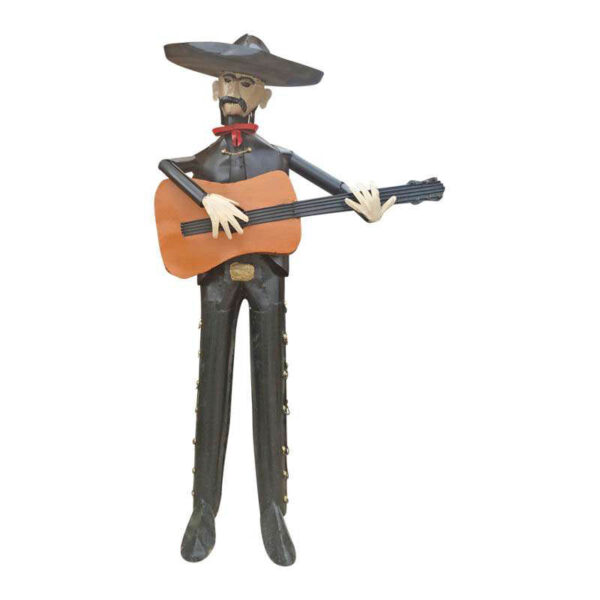 Mariachi Fierro Pintado