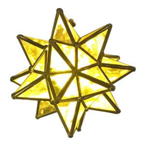 Lampara Estrella - Imagen 2