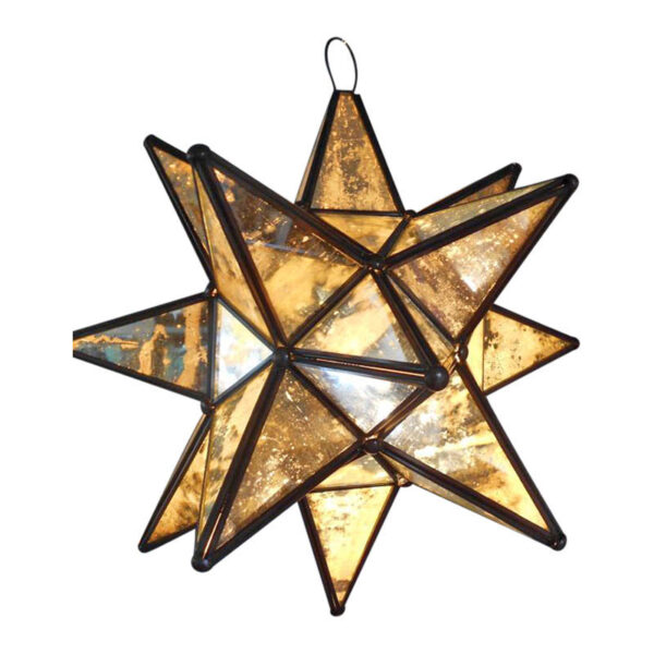 Lampara Estrella