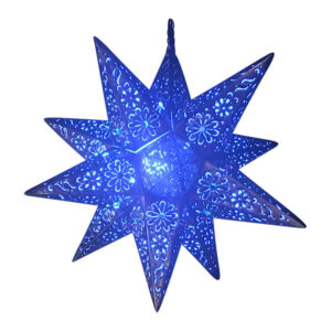 Estrella Azul
