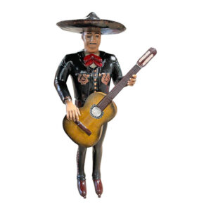 Charro-Plaster