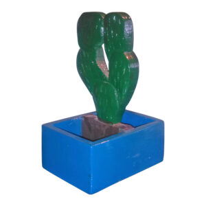 Porta salero Nopal