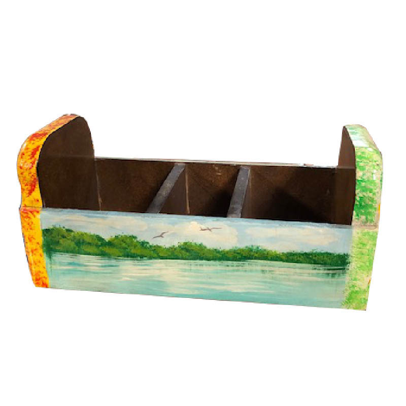 Caja Girasol - Imagen 2