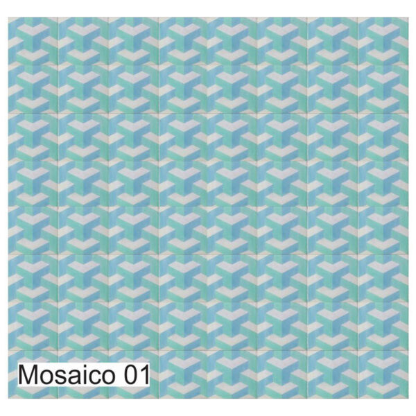 Piso 01