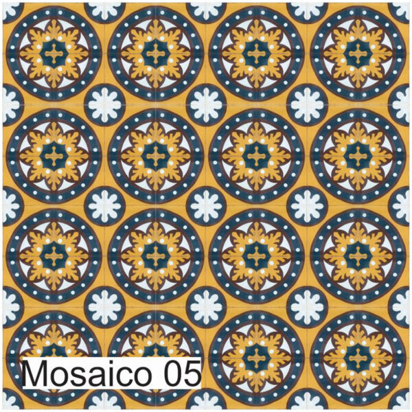 Piso 05