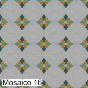 Piso 16