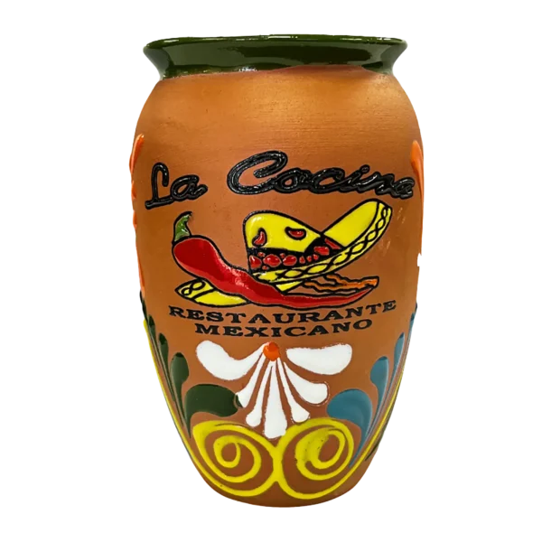 Cantarito Espiga