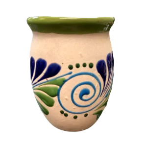 Cantarito Engobe y Espiga - Imagen 2