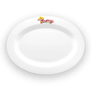 Platón Oval Polar logo - Imagen 2