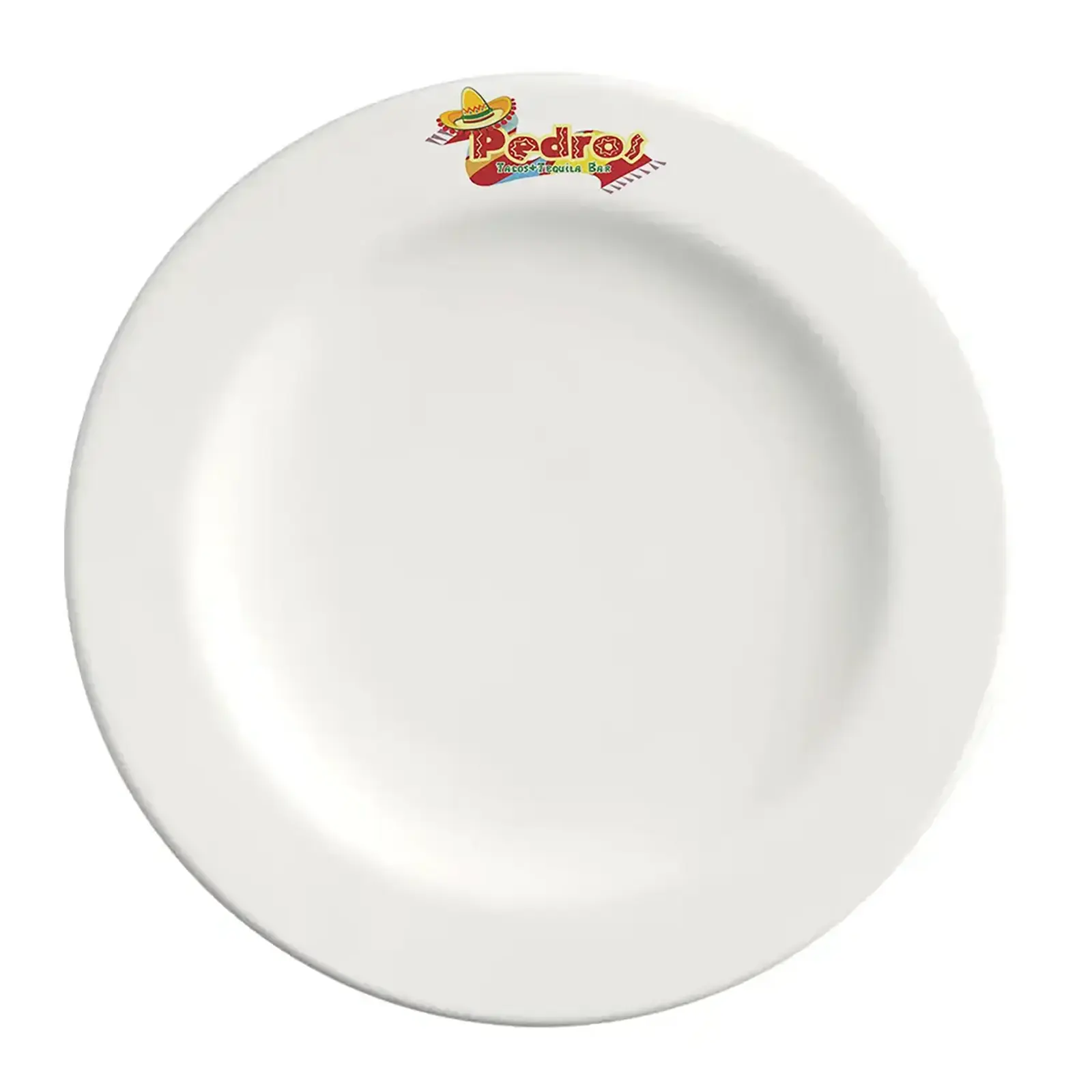 Plato Trinche Polar logo - Imagen 2