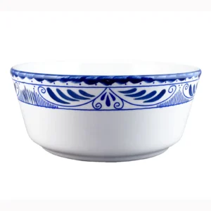 Plato sopero Talavera