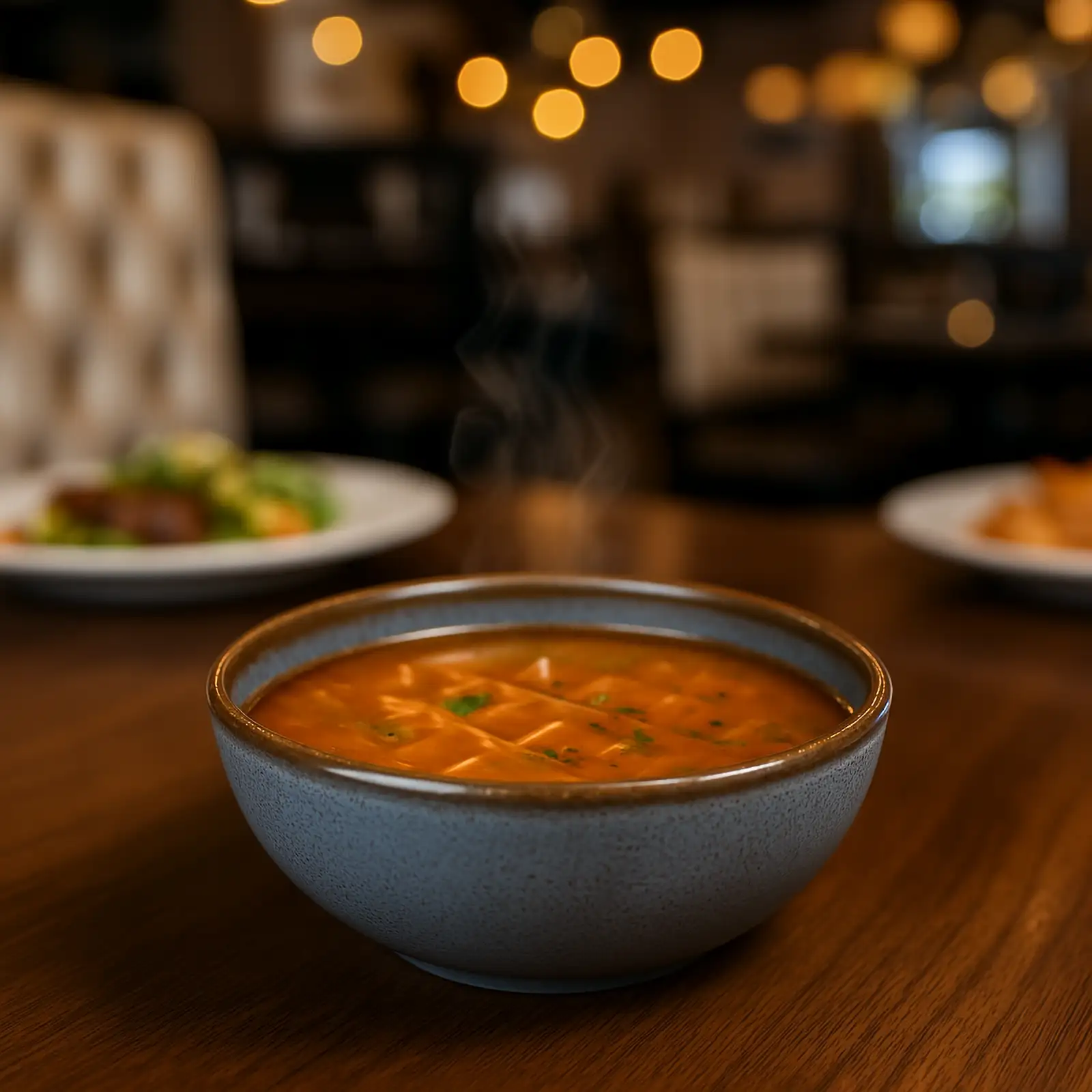 Tazon Sopero Tacana - Imagen 2