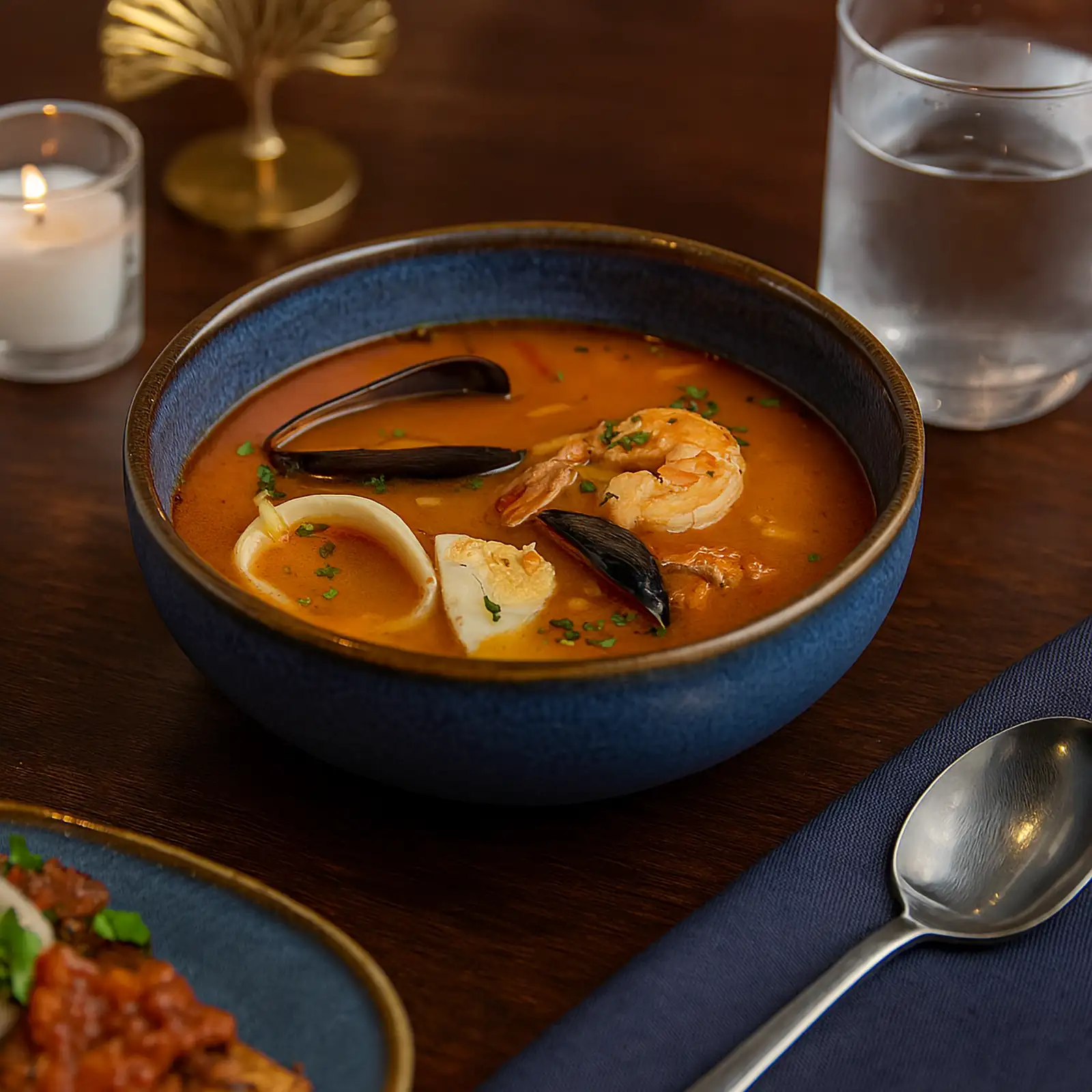 Tazon Sopero Cabo 10oz - Imagen 2